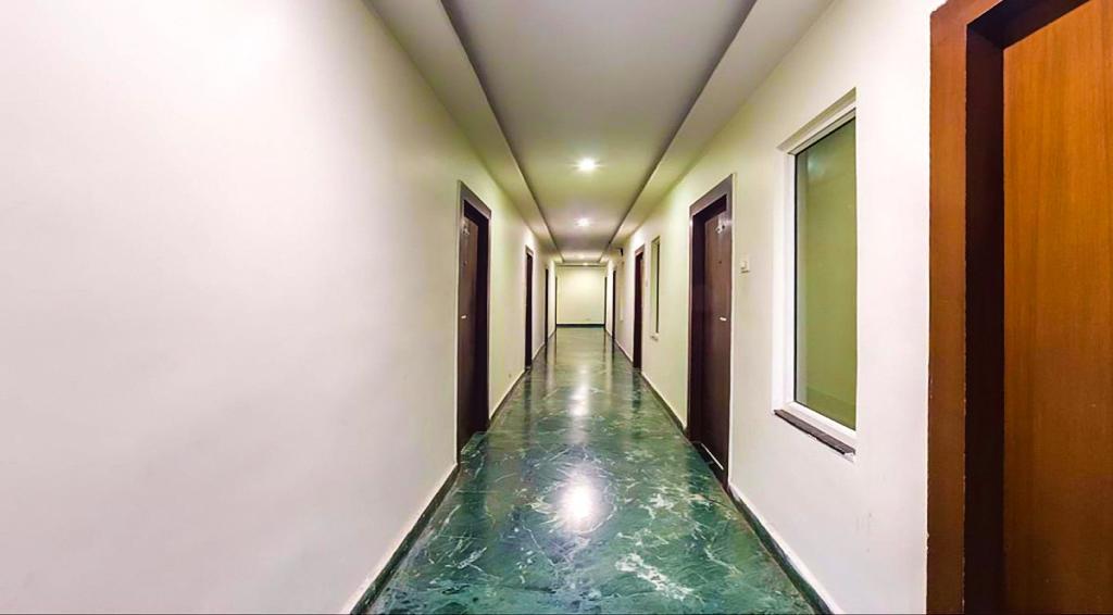 Ongole Hotel Central Park מראה חיצוני תמונה